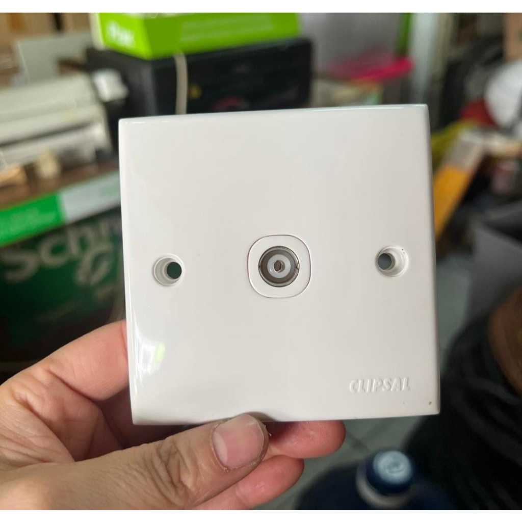 OUTLET TV CLIPSAL CLASSIC / SCHNEIDER