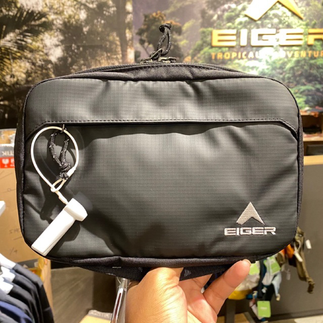 EIGER1989 Tas Handbag Original Commute Ramble 1.0