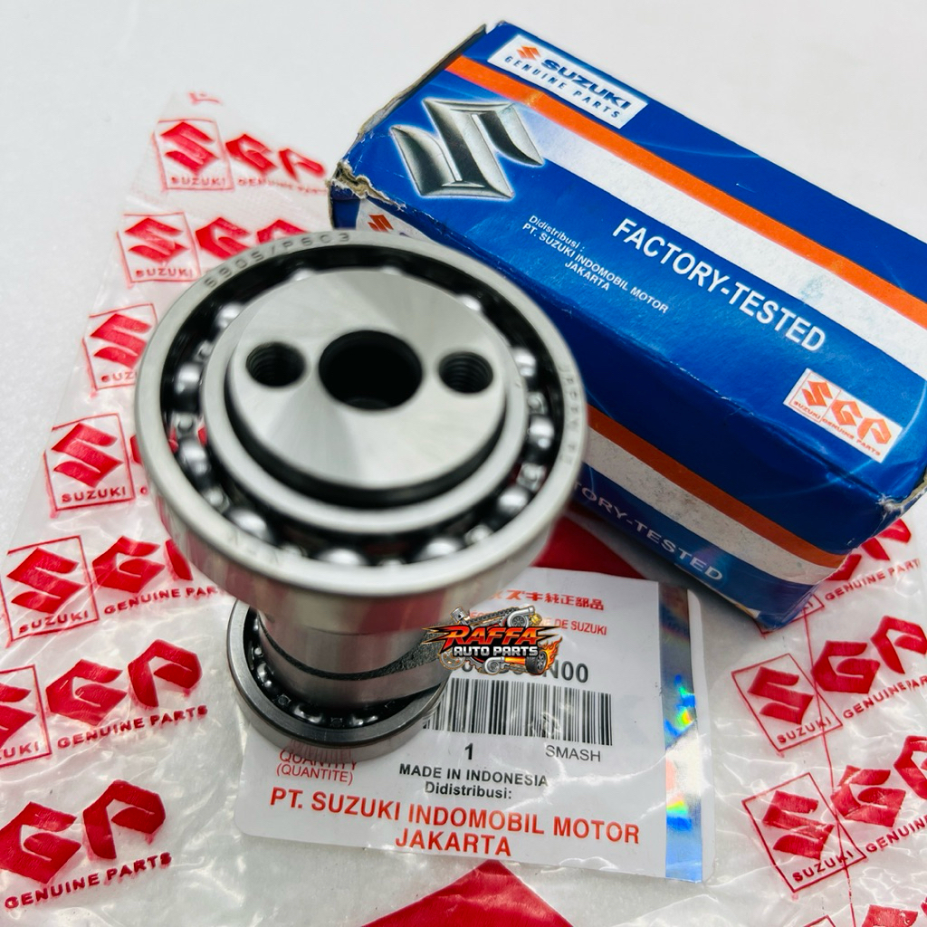 Noken As Suzuki Smash 110 Lama Smash Old SGP