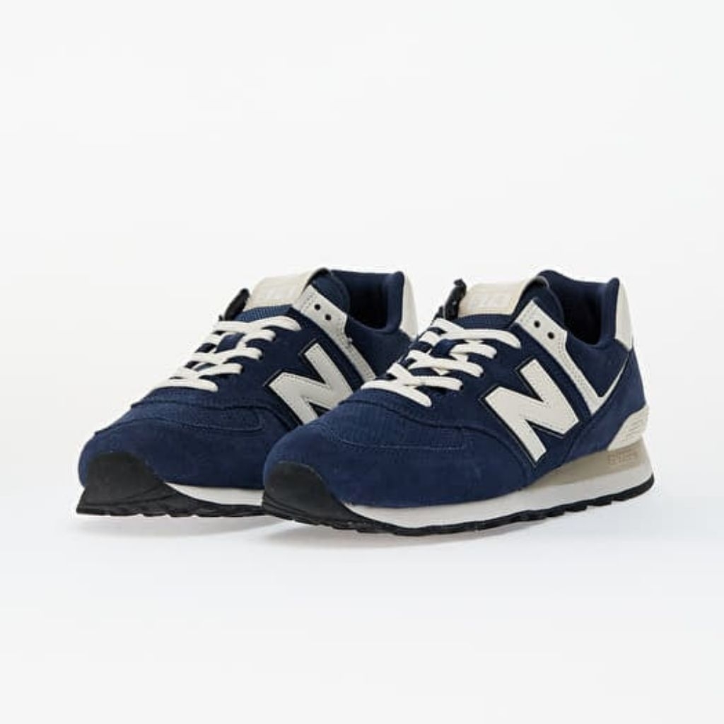 Sepatu Sneakers NB 574 U574BCE Original