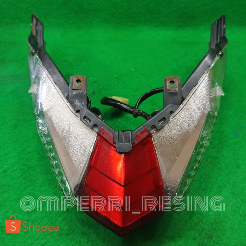 Stoplamp Vario 125 150 LED old original copotan