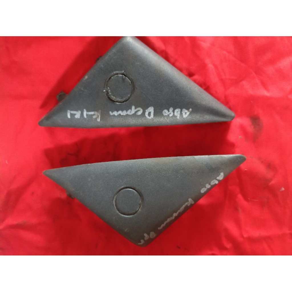Cover Spion Dalam Sepasang Toyota Corona Absolute ST190 1.6
