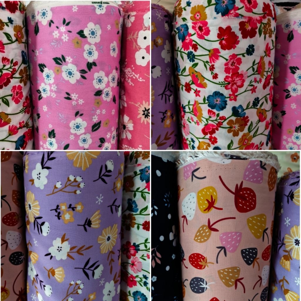 kain katun rayon terlaris, kain katun rayon murah, kain katun rayon premium, kain katun rayon premiu