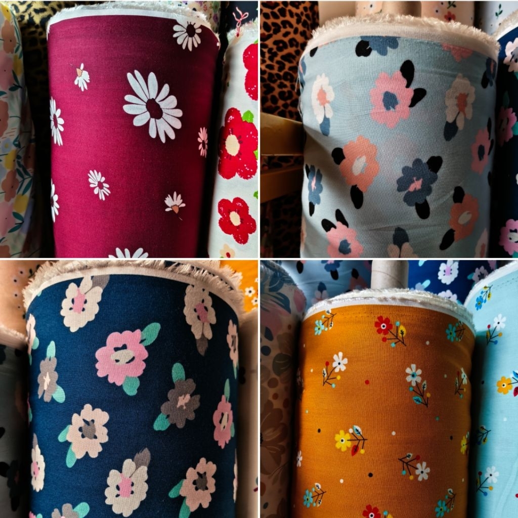 kain katun rayon murah, kain katun rayon terlaris, kain katun rayon premium, kain katun rayon premiu