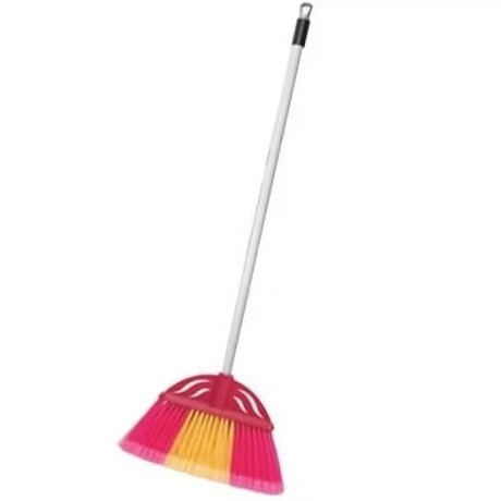 Sapu Ijuk Plastik Nagata NGT 0717 / Sapu Senar Nagata