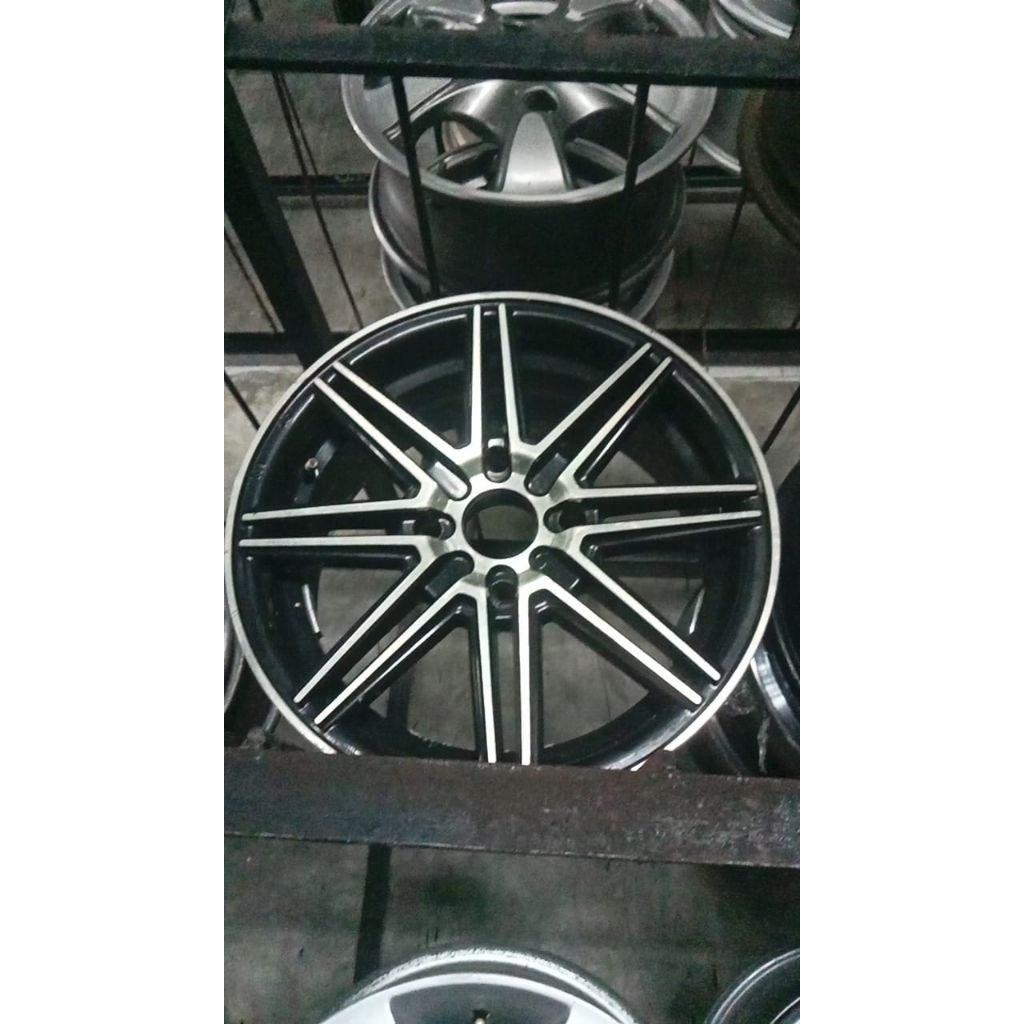 velg vossen ring 15 ada 1 pcs