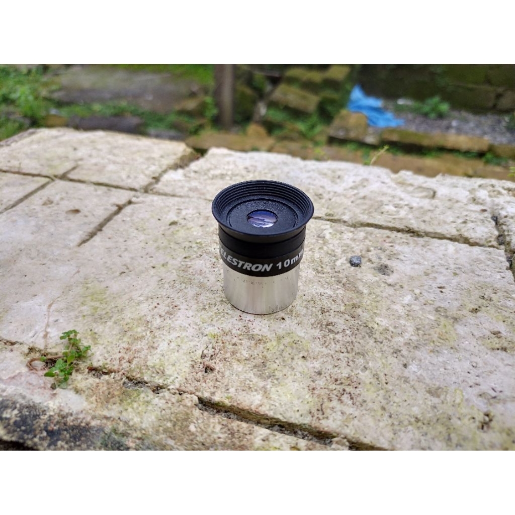 Eyepiece 10mm Celestron