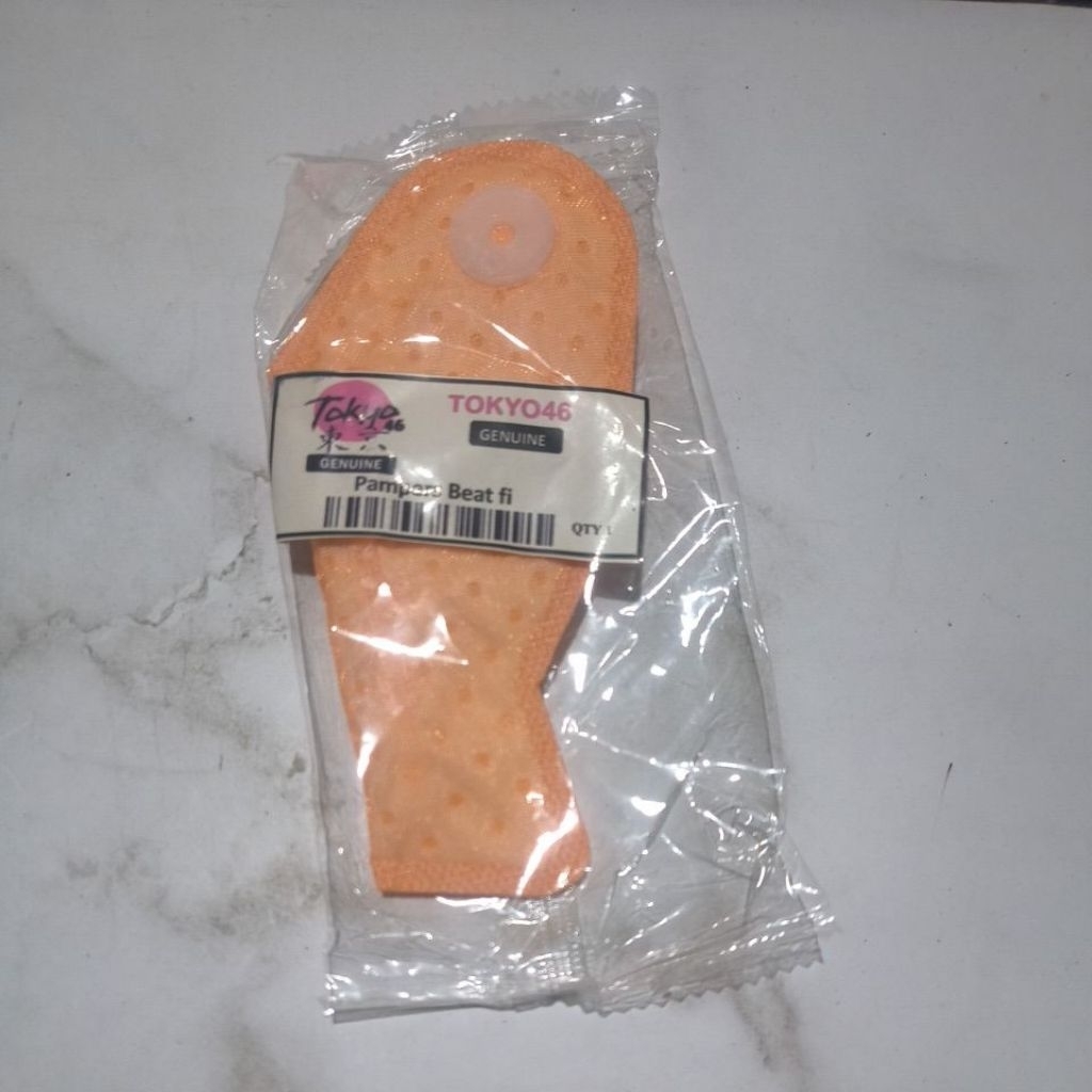 filter fuelpump beat scoopy saringan pompa bensin pempes injeksi