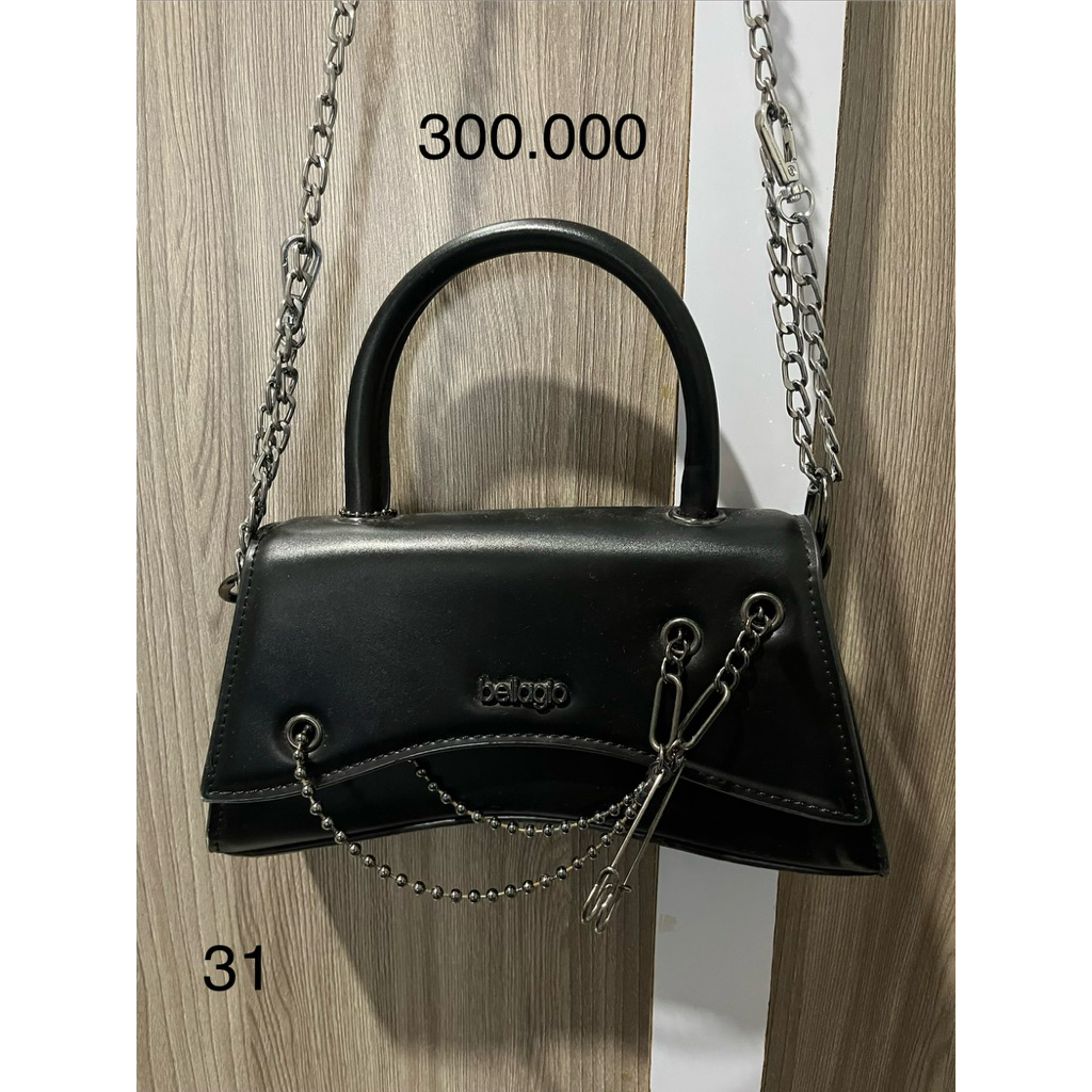 preloved tas bellagio