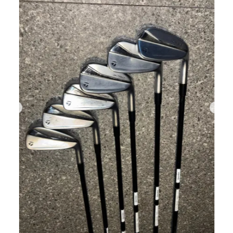 Golfline | Stick Golf Iron Set Taylormade P790 2021