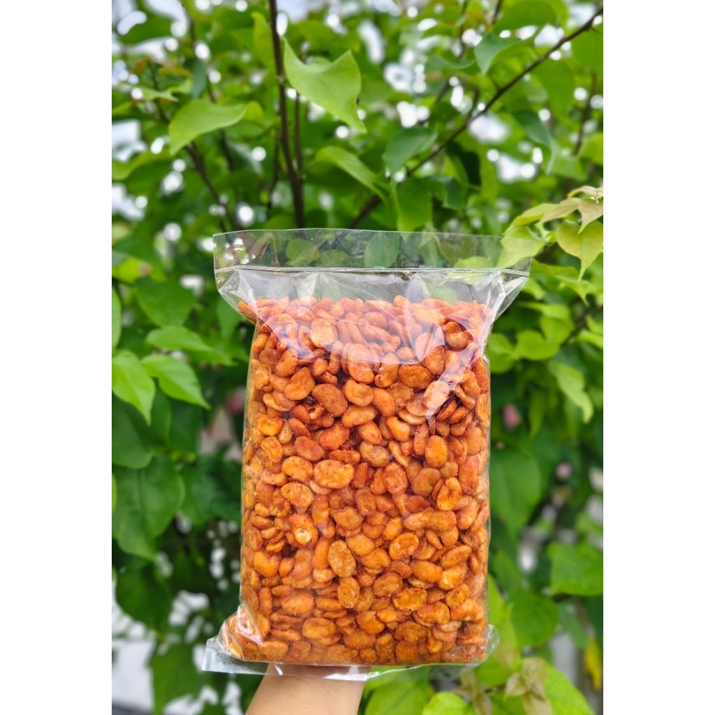 Kacang Koro Balado Jaipong 400 gr