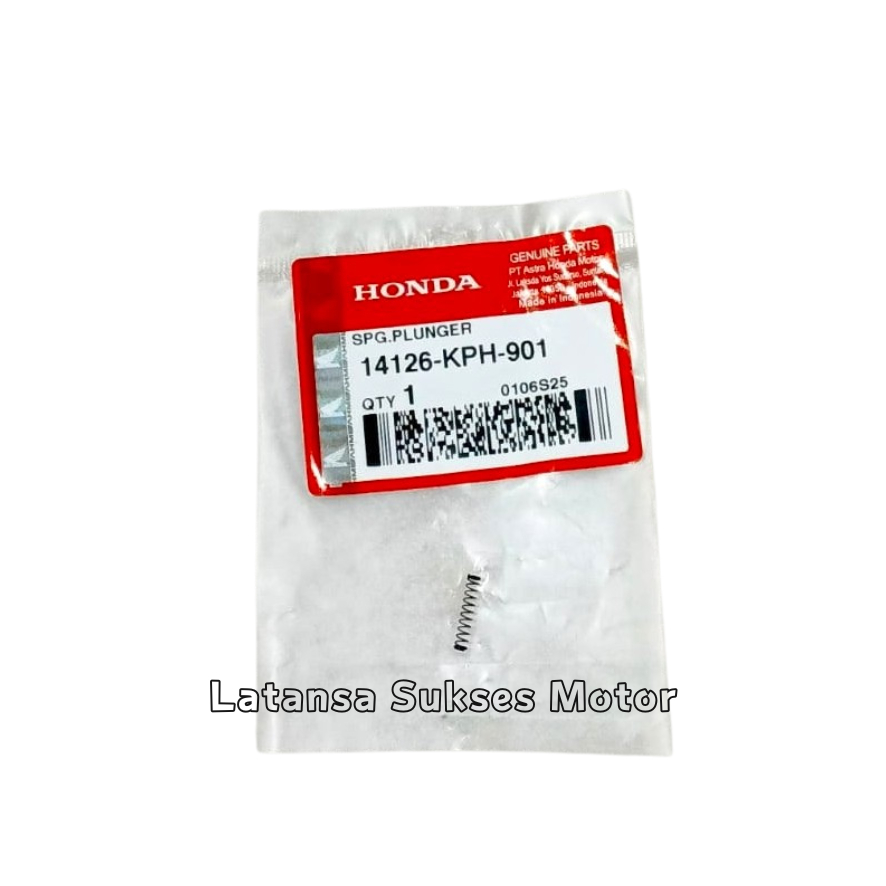 PER Pin Pen Decompression Dekompresi Noken As Supra X 125 Karisma Kirana beat scoopy spacy karbu Ori