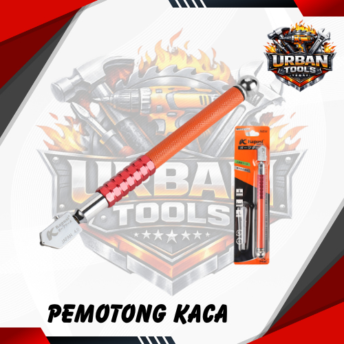 Kapusi Pemotong Kaca / Pemotong Keramik