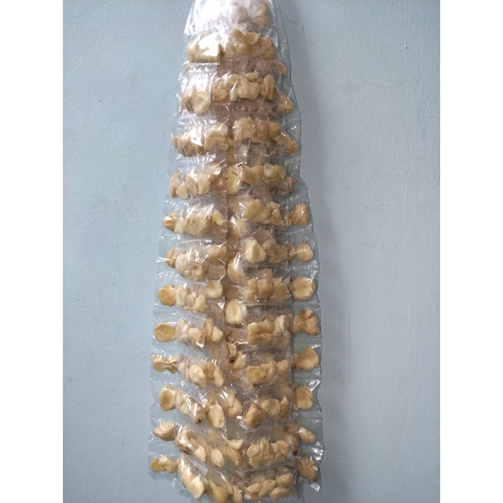 bumbu dapur GROSIR_kemiri 5renceng/60pcs_rempah dua putri