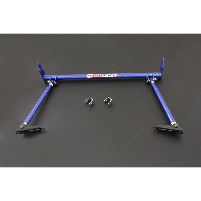 HARDRACE Front traction bar - HR-7214 - HONDA civic estilo/genio/ferio