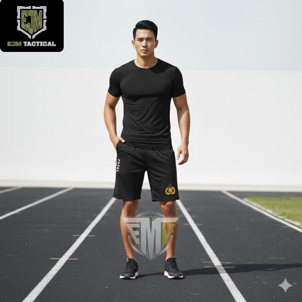 CELANA OLAHRAGA KOSTRAD CELANA RUNNING TNI