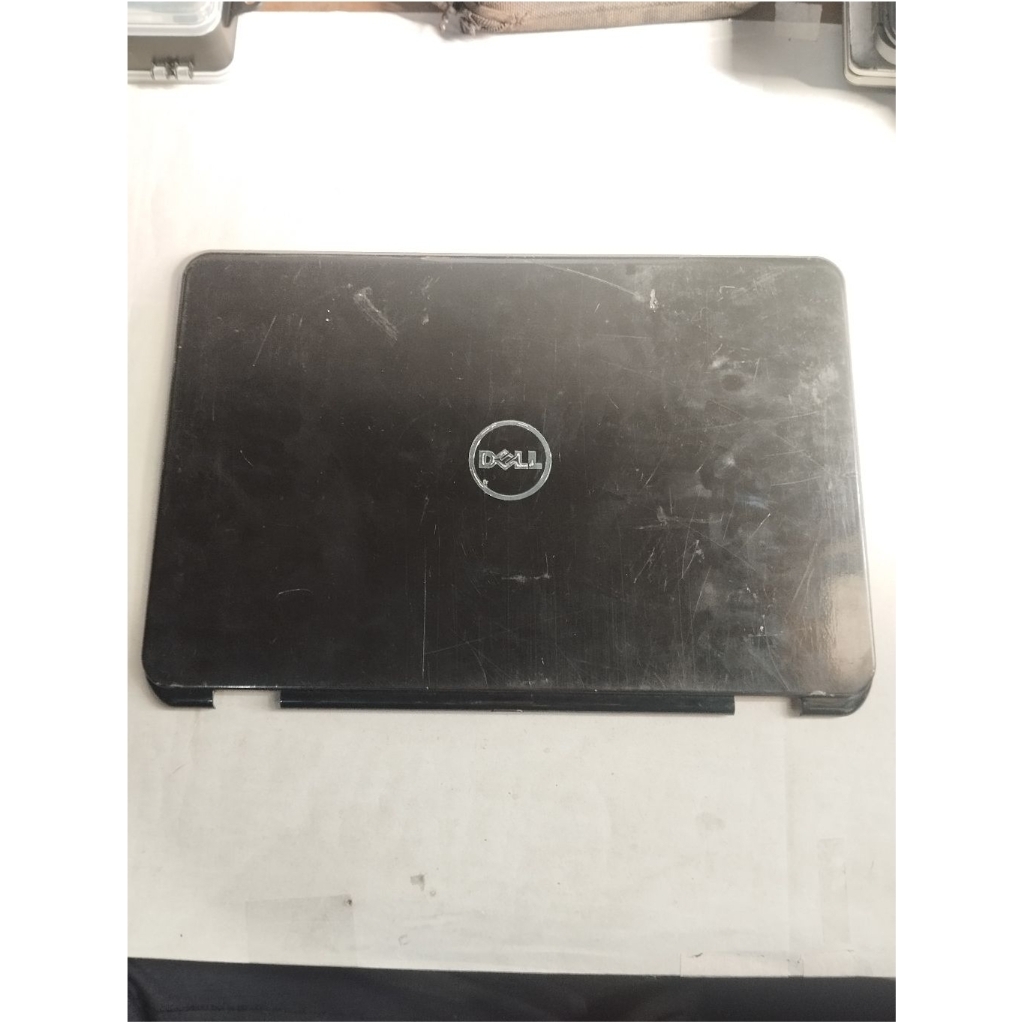 frame casing back cover copotan dell Inspiron n4110 original