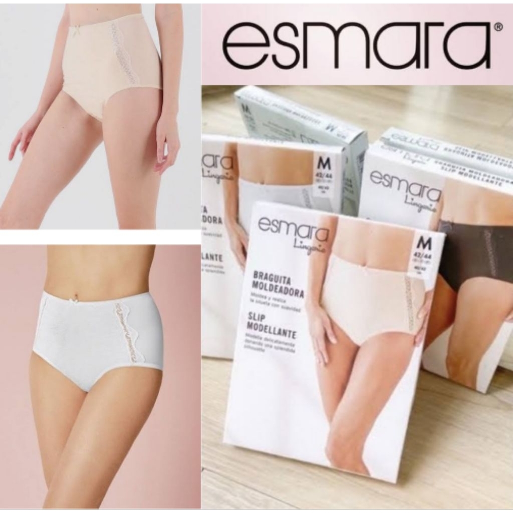 Esmara Panty high waist/ Celana Dalam