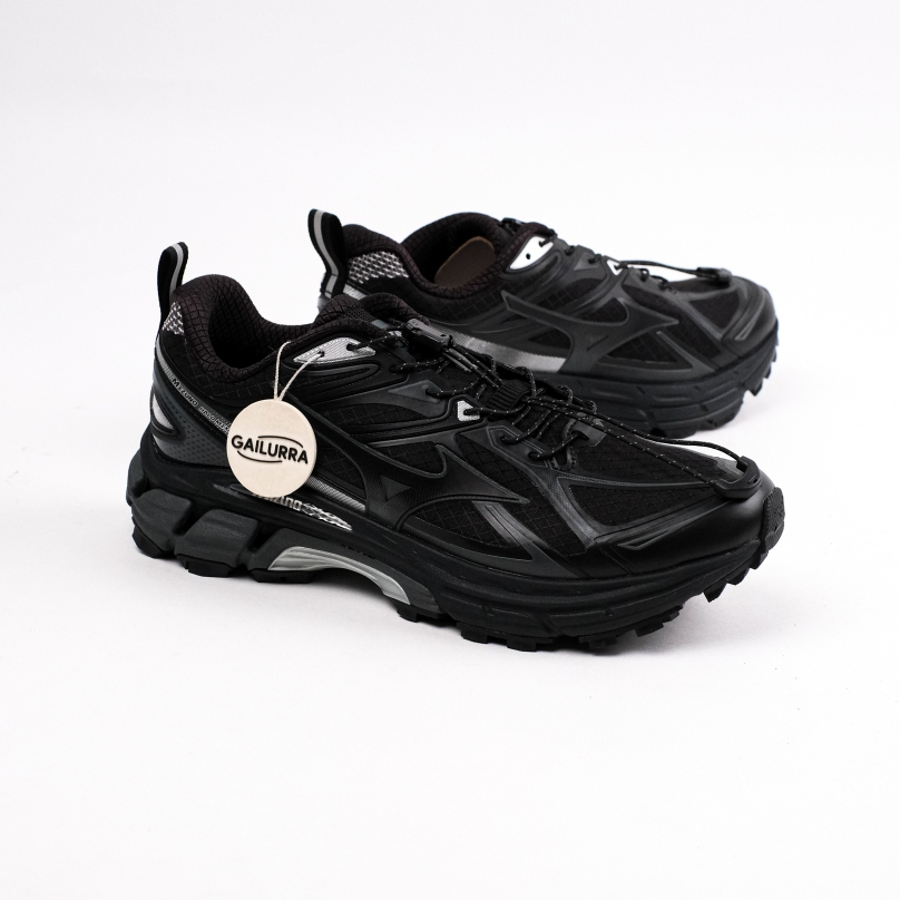 Mizuno Halo Mix TL Black Original