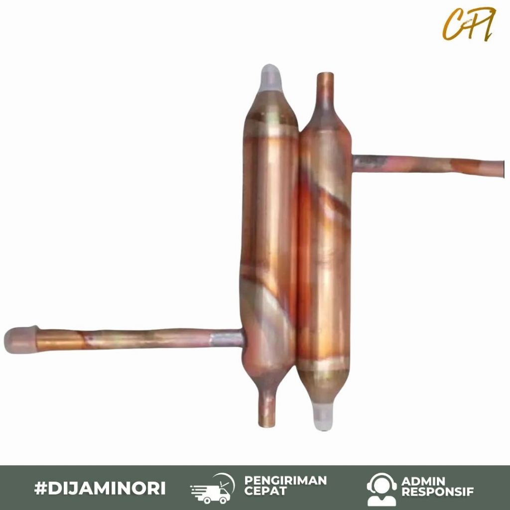 Filter Kulkas original Filter kulkas Cabang isi