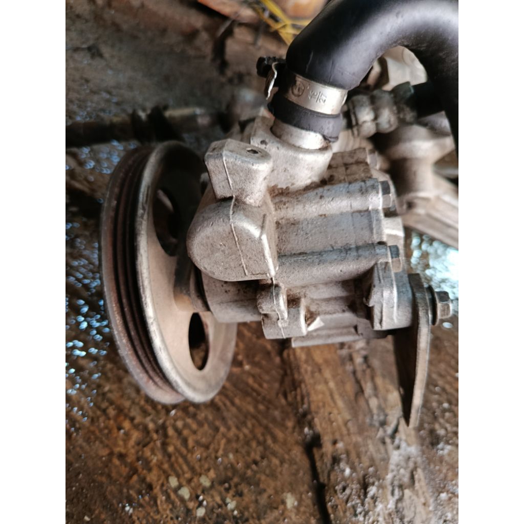 pompa power steering Accord Cielo maestro