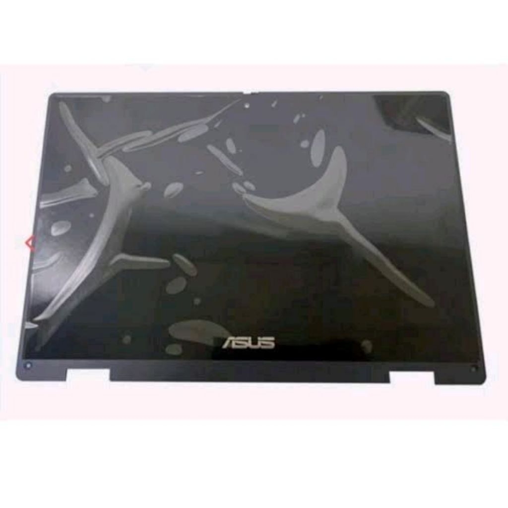LED TOUCHSCREEN ASUS BR1100 BR1100FK BR1100FKA BR1100C BR1100CKA WITH FRAME