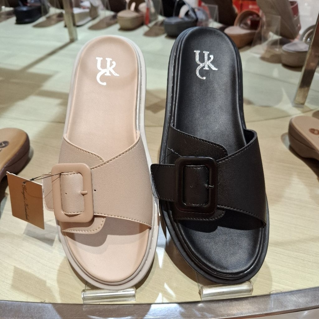Sandal Wanita Yongki Komaladi ORI