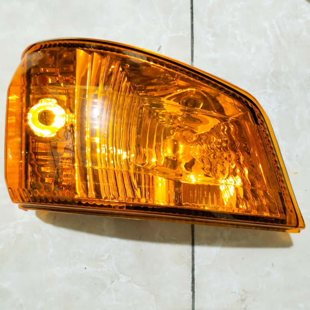 Lampu Sein HINO 500/Lampu Sen HINO Ranger FM500/Lampu Sein HINO Lohan KUALITAS BAGUS