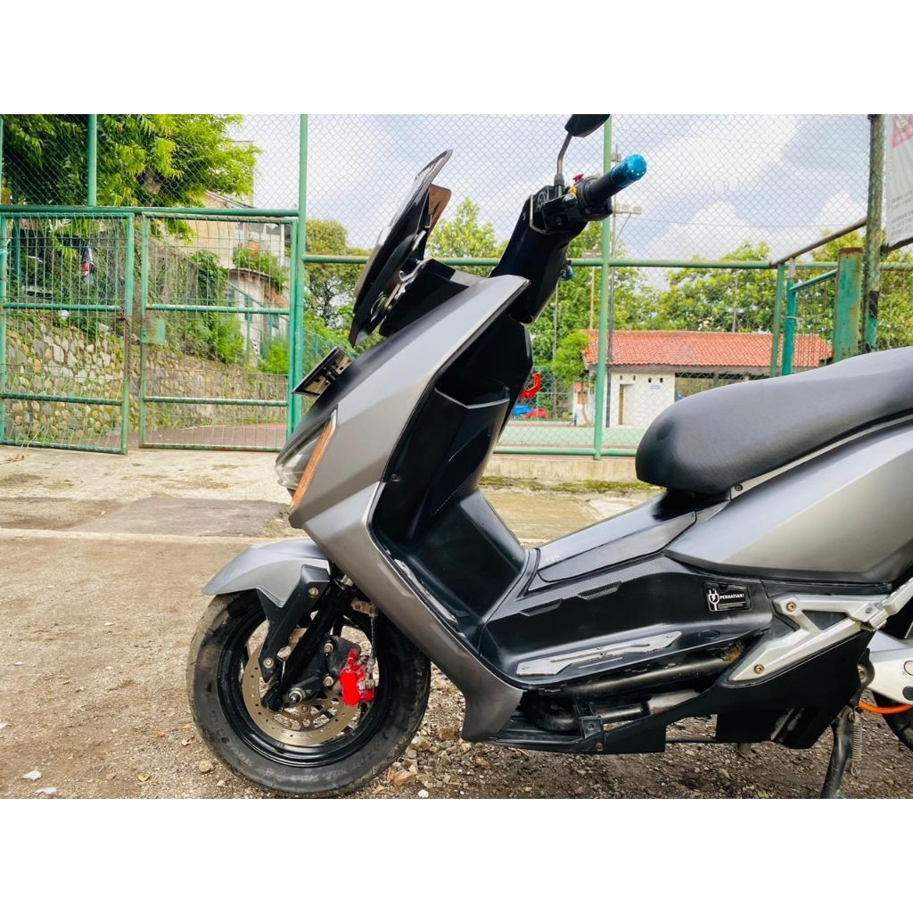 motor listrik united tx 1800 2023