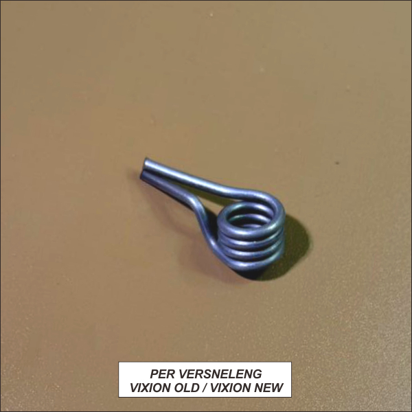 Per Versneleng  Operan Gigi Vixion Old  Vixion New