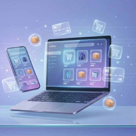 Jasa Website UMKM Profesional Lengkap | SEO Ready | Website Bisnis Modern