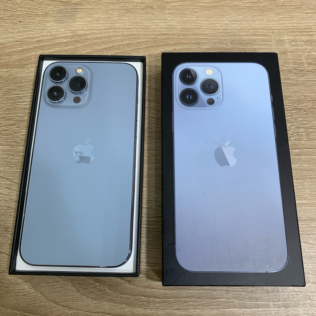 iphone 13 pro max 512gb resmi ibox