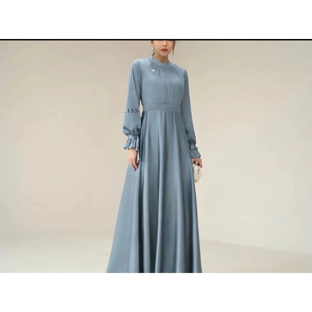 Duma Dress