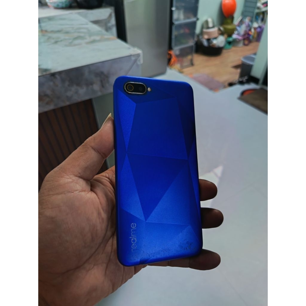 realme C2 2/32