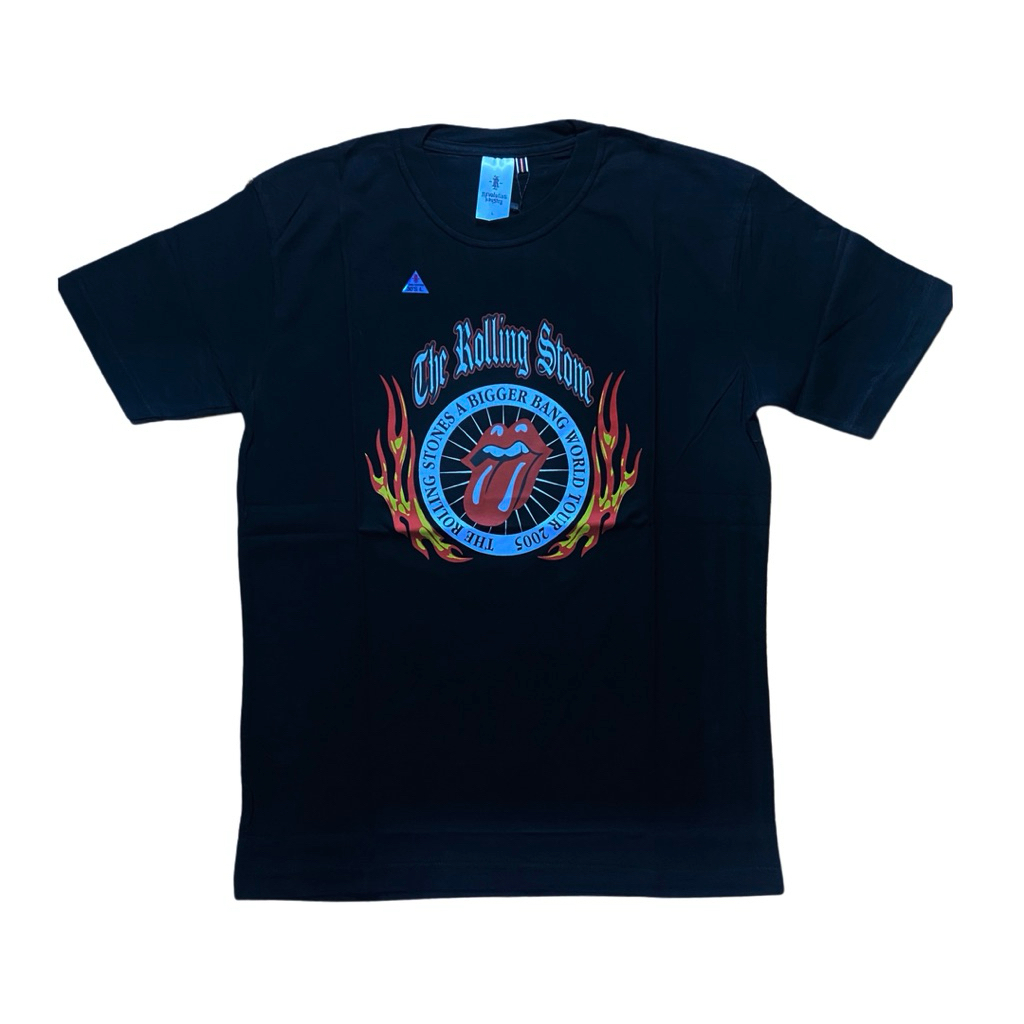 T-shirt Rolling stone / Kaos Rolling stone