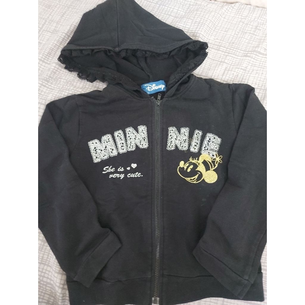 jaket sweater anak next hnm zara disney preloved