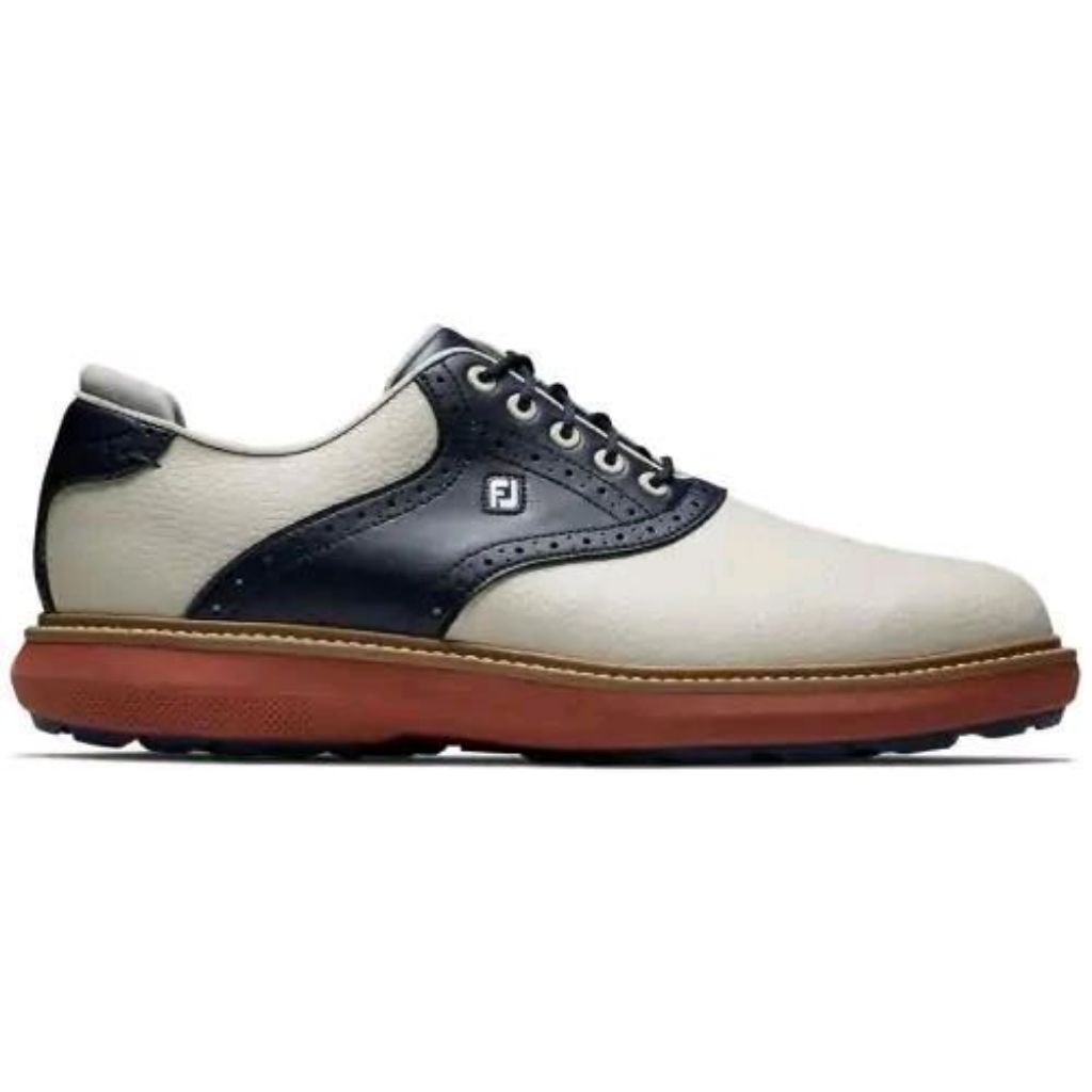 Sepatu Golf Footjoy Traditions SL Original