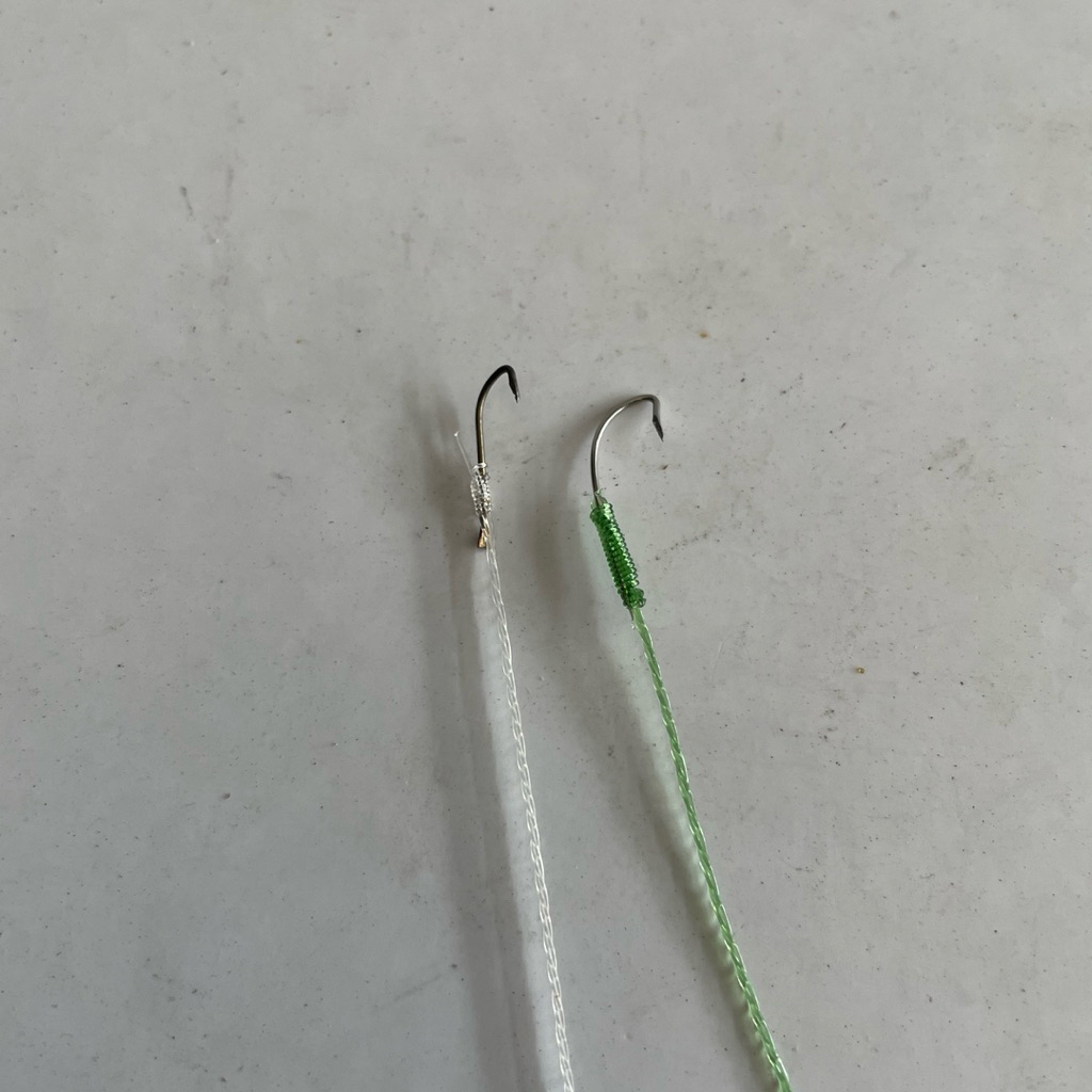 Urek belut/Urek belut sawah/Kail urek belut