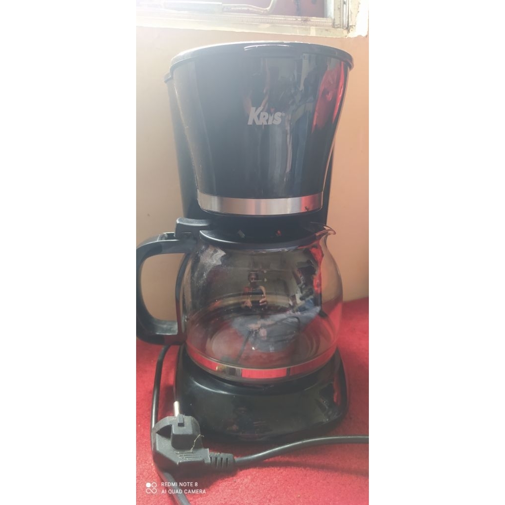 coffe maker