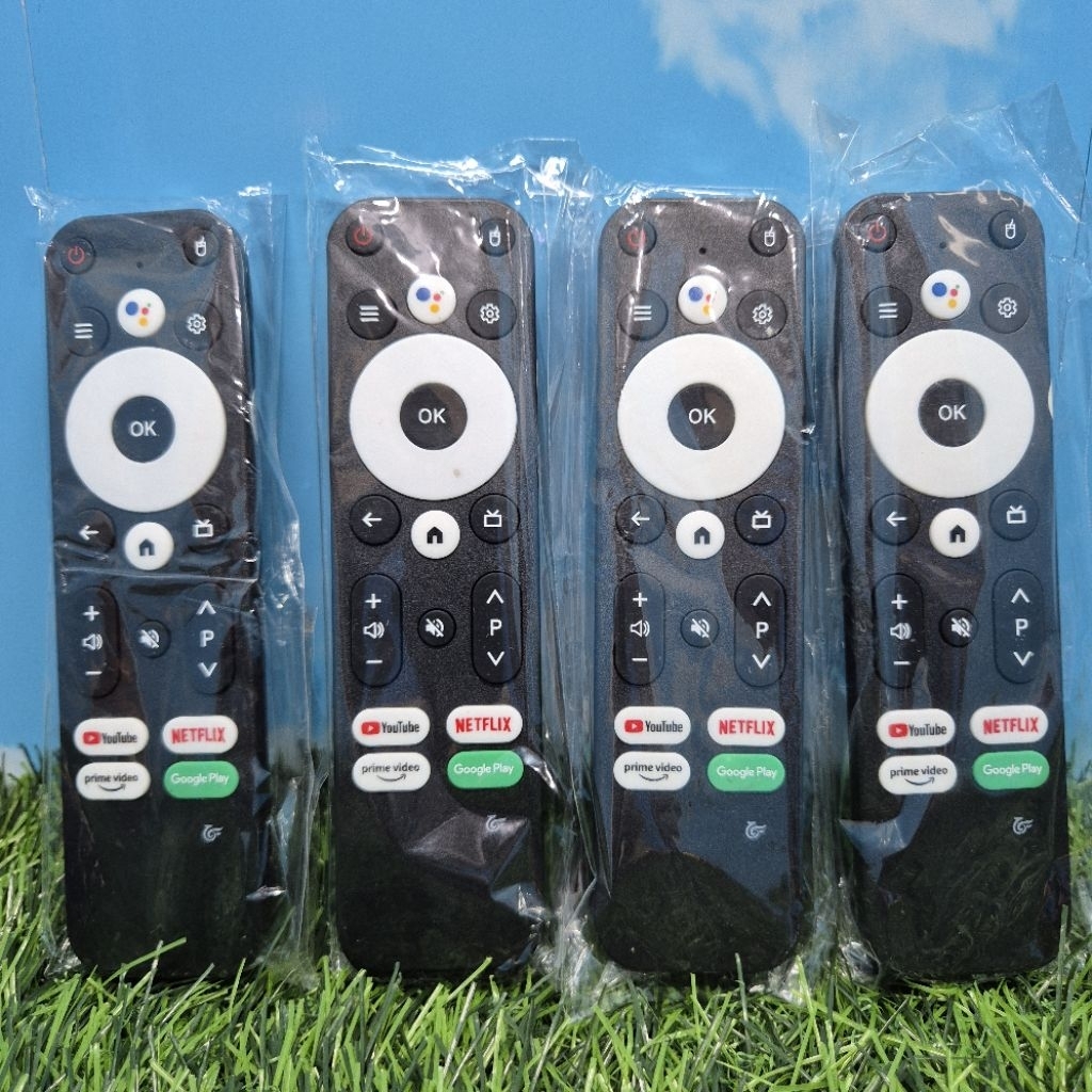 Remot Android Tv Box MXQ C98,M96,DV8910 Langsung pakai