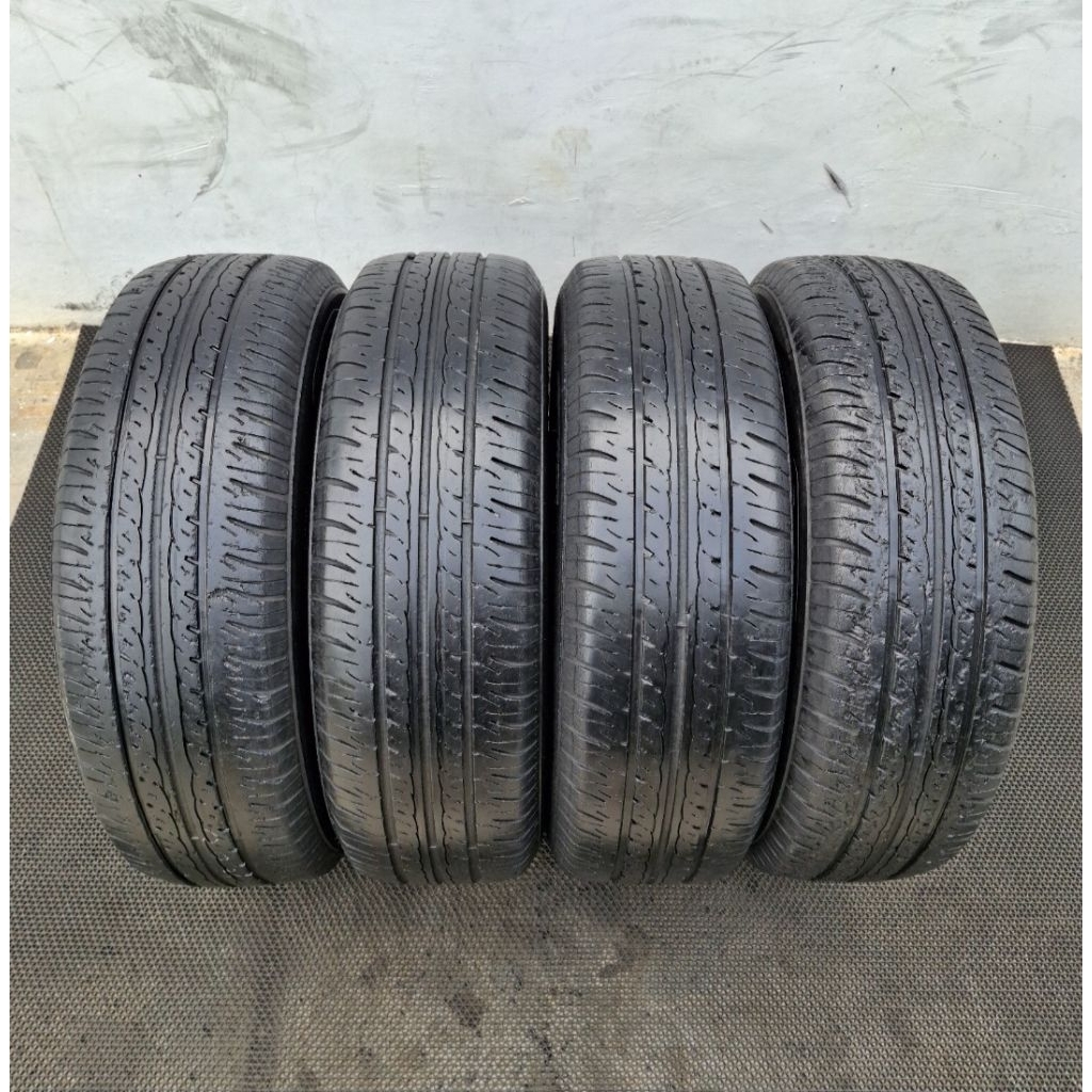 Ban seken GT CHAMPIRO eco 185 70 R14