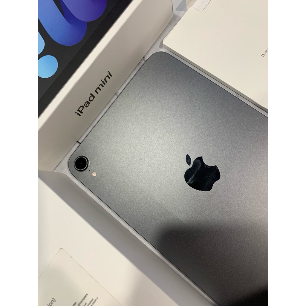 ipad mini 6 second internal 64gb