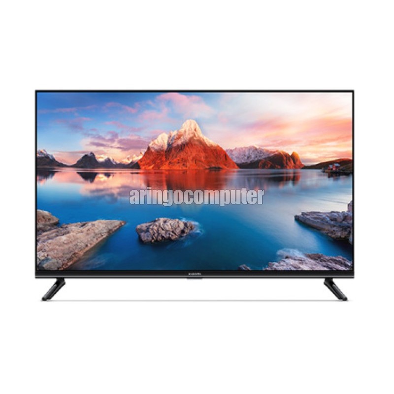 Monitor XIAOMI MI Smart TV 32 A PRO 2026 32in QLED/60hZ/GoogleTV/Speaker 20Wt