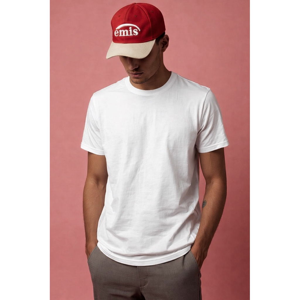 Foxstore Topi Pria Wanita Branded