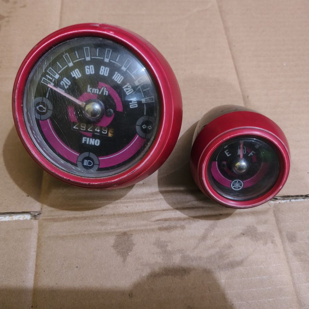 Spedometer yamaha mio Fino 125 Original