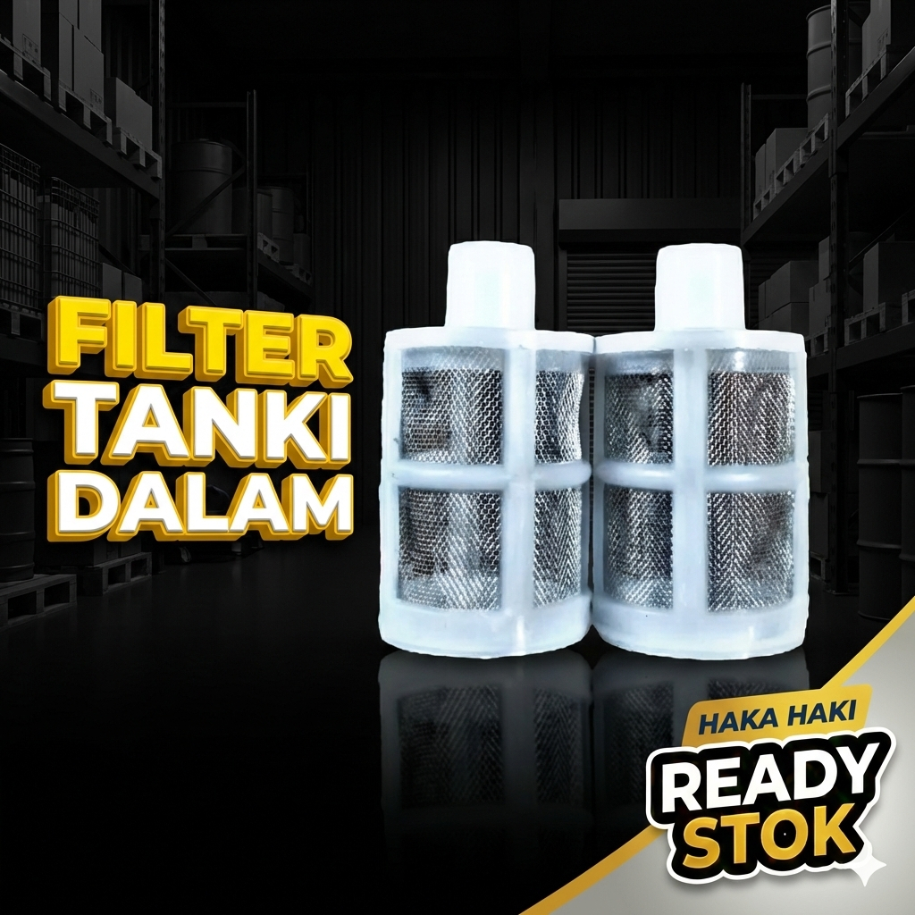 FILTER SARANGAN SPRAYER ELEKTRIK MANUAL KNAPSACK SARANGAN BAWAH SPRAYER FILTER SPRAYER