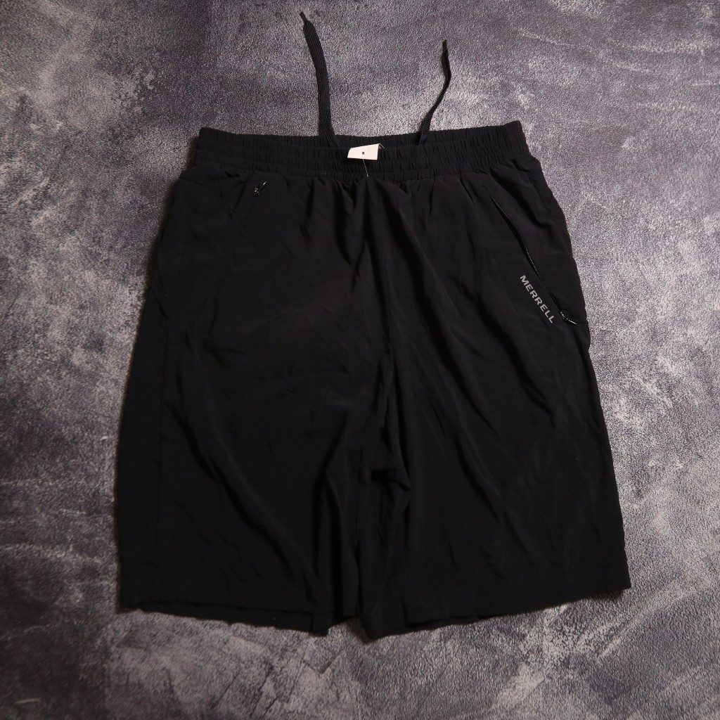 CELANA PENDEK MERRELL OUTDOOR SHORT PANTS SP82 SIZE L 27-35