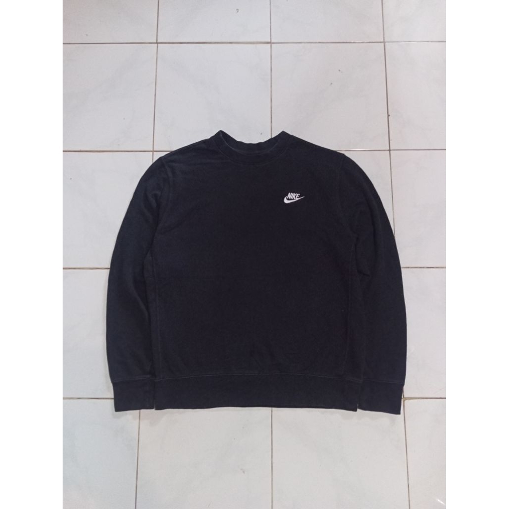 Crewneck nike original