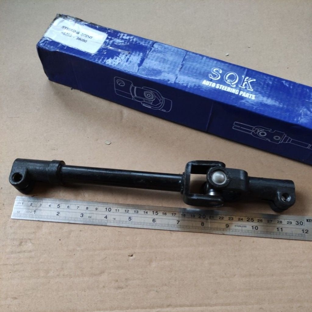 joint steer toyota kijang 7K