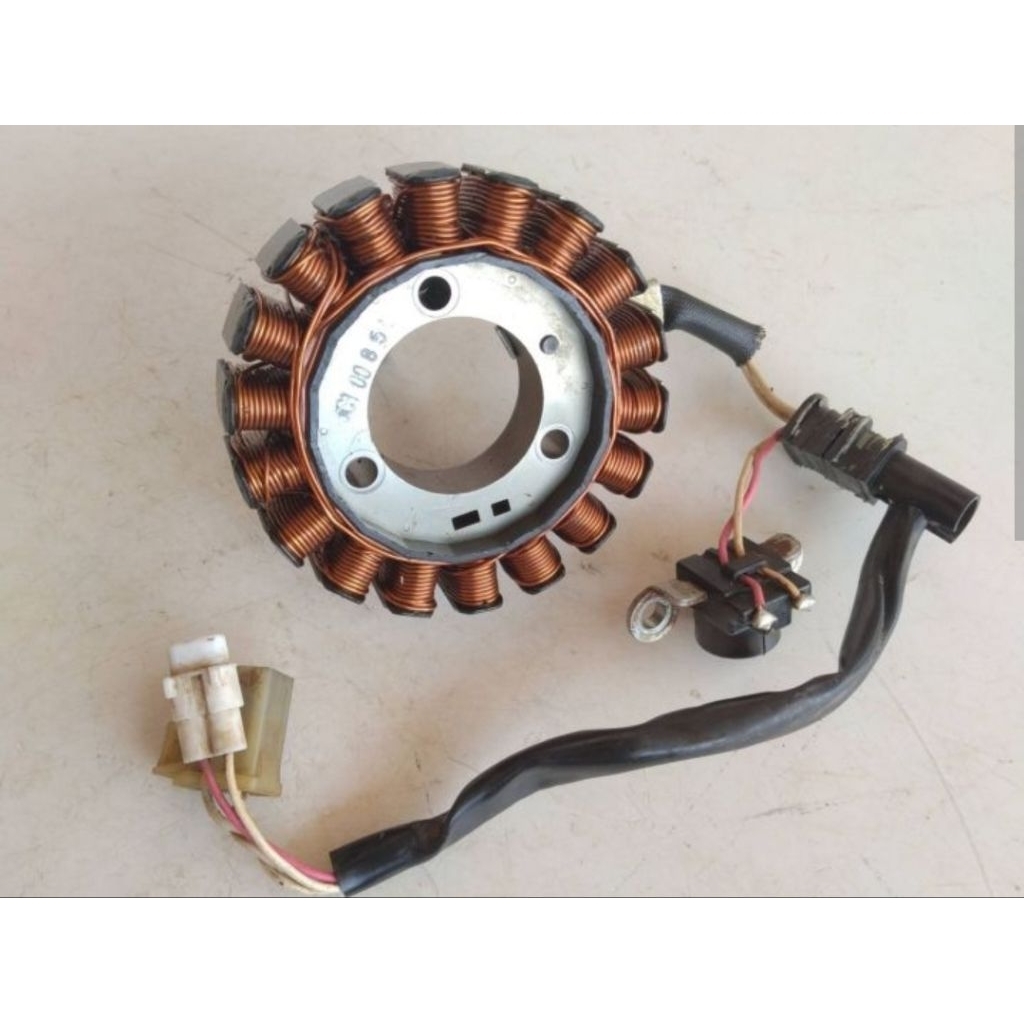 spul vixion old 3CI  copotan original